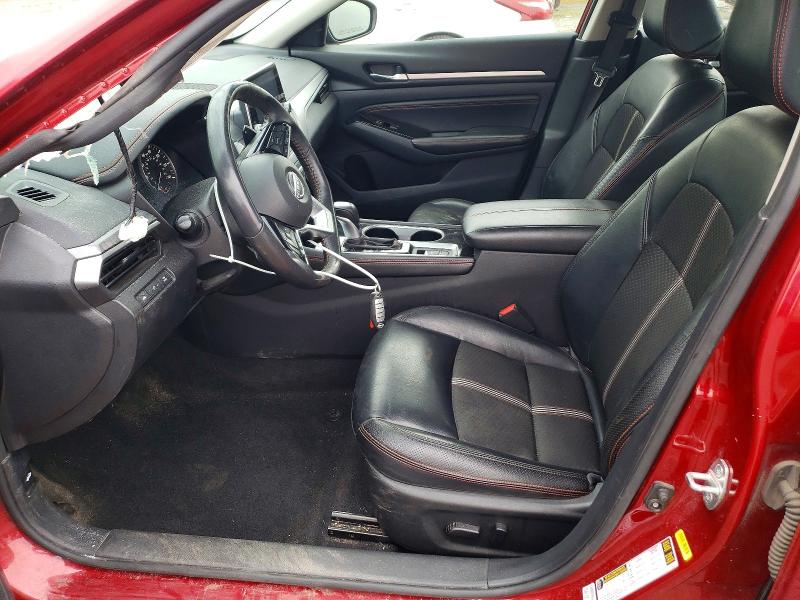 Продажа на аукционе авто 2023 Nissan Altima, vin: 1N4BL4CW2PN336758, номер лота: 55152166