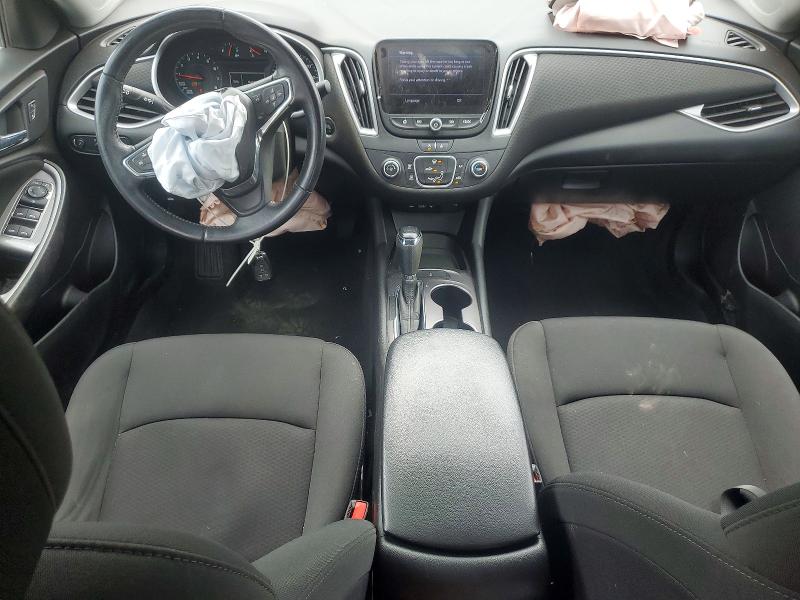 Продаж на аукціоні авто 2020 Chevrolet Malibu, vin: 1G1ZG5ST8LF122266, номер лоту: 51994776