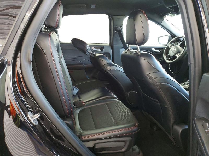 Продаж на аукціоні авто 2025 Ford Escape, vin: 1FMCU0MN4SUA09315, номер лоту: 55517156