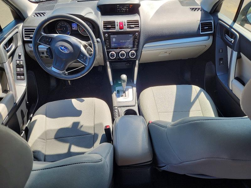 54431816 :رقم المزاد ، JF2SJAHC8GH456819 vin ، 2016 Subaru Forester مزاد بيع
