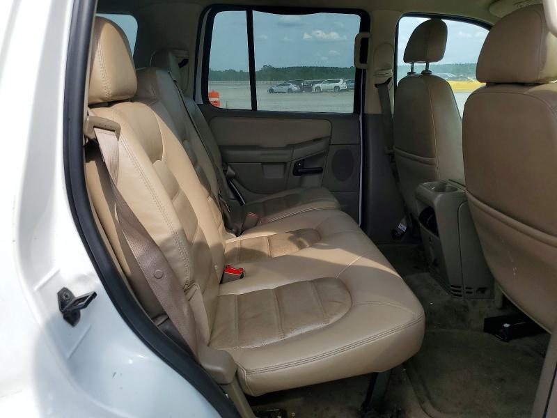 2005 Ford Expl 4d Eb მანქანა იყიდება აუქციონზე, vin: 1FMZU63K35UA13932, აუქციონის ნომერი: 55206336