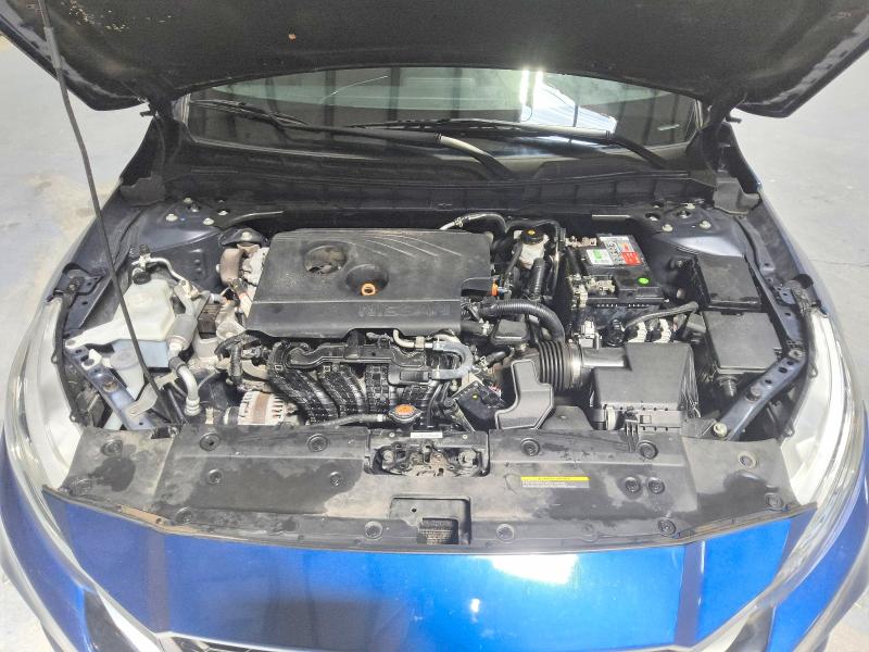 Aukcja sprzedaży 2019 Nissan Altima, vin: 1N4BL4BV8KC210241, numer aukcji: 53930366