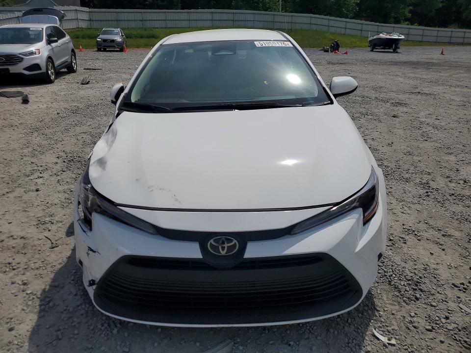 Aukcja sprzedaży 2025 Toyota Corolla, vin: 5YFB4MDE4SP247718, numer aukcji: 51959176