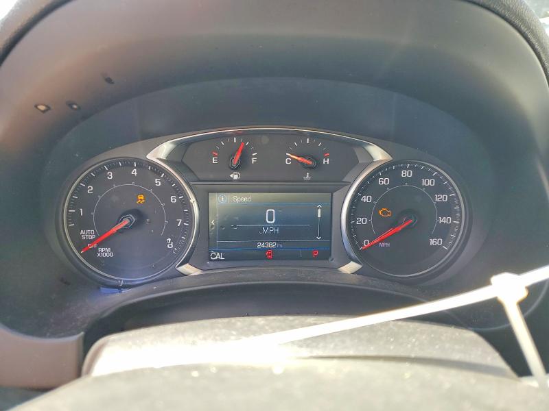 Aukcja sprzedaży 2024 Gmc Terrain, vin: 3GKALMEGXRL365895, numer aukcji: 55212096