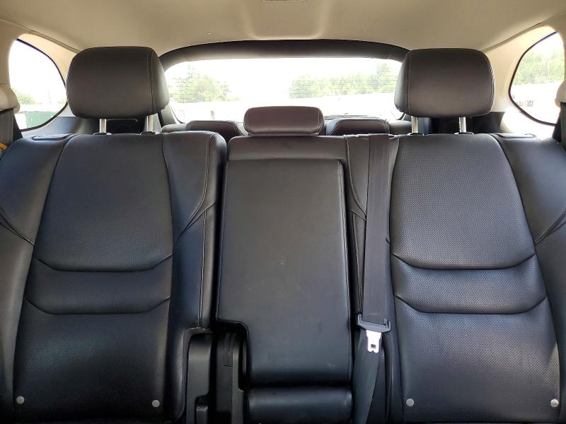Aukcja sprzedaży 2016 Mazda Cx-9, vin: JM3TCBCYXG0122237, numer aukcji: 53395806