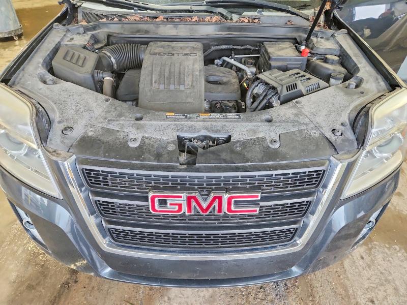 Aukcja sprzedaży 2014 Gmc Terrain, vin: 2GKFLWEK6E6249212, numer aukcji: 52415766