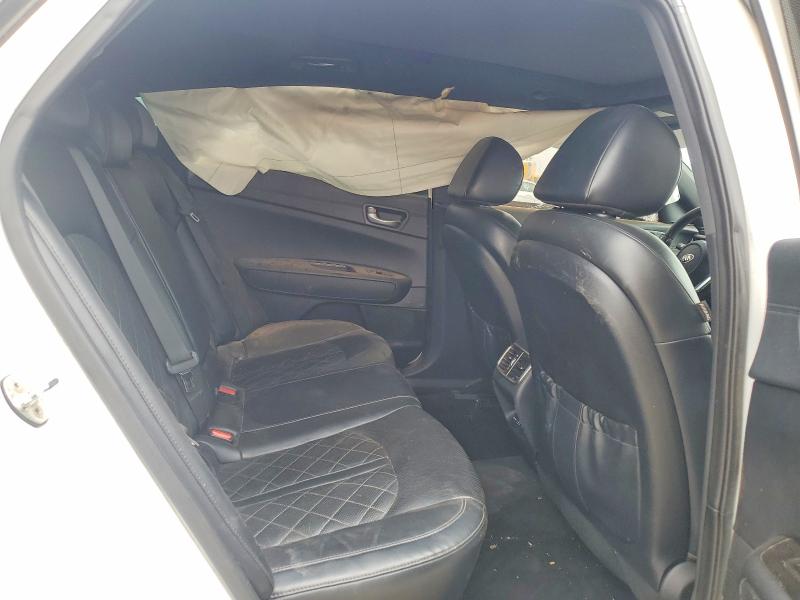 52153956 :رقم المزاد ، 5XXGV4L24KG324770 vin ، 2019 Kia Optima مزاد بيع
