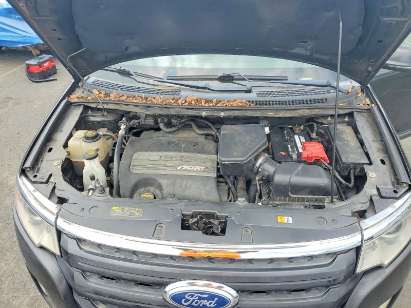 Aukcja sprzedaży 2013 Ford Edge, vin: 2FMDK4AK9DBA19780, numer aukcji: 54642796