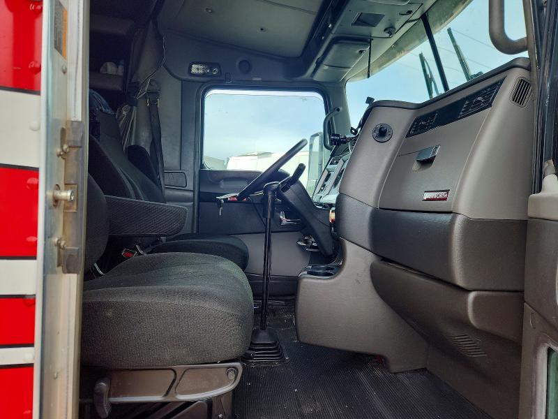 Aukcja sprzedaży 2010 Kenworth T800, vin: 1XKDD08X5AJ271398, numer aukcji: 51089706