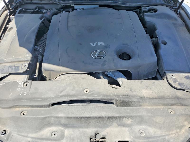 Продаж на аукціоні авто 2013 Lexus Is, vin: JTHBF5C25D5188183, номер лоту: 53207126