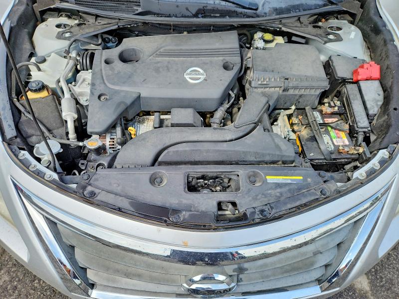 Продаж на аукціоні авто 2015 Nissan Altima, vin: 1N4AL3AP9FN880058, номер лоту: 53833426