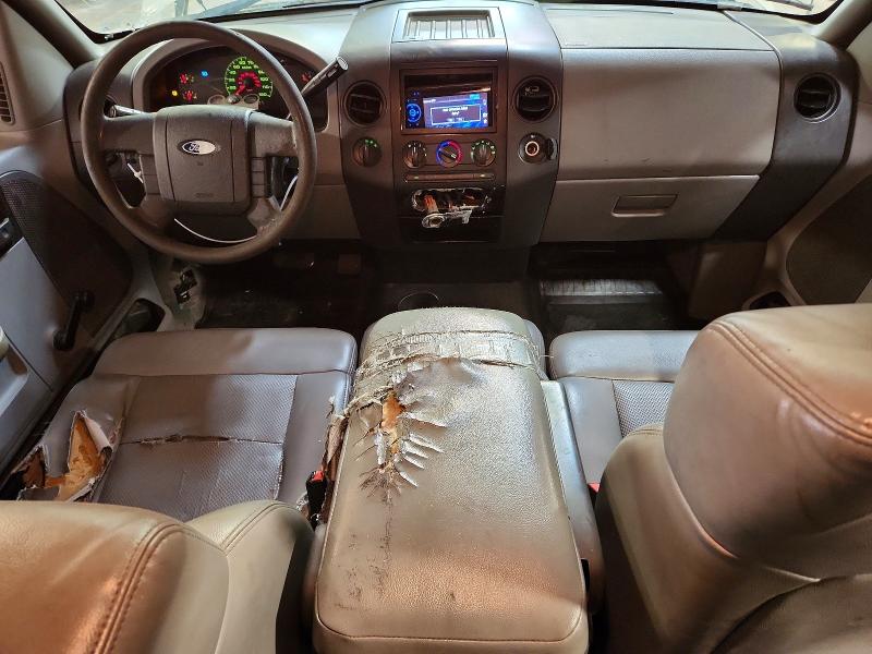 2008 Ford F150 მანქანა იყიდება აუქციონზე, vin: 1FTVX12588KD96842, აუქციონის ნომერი: 54640356