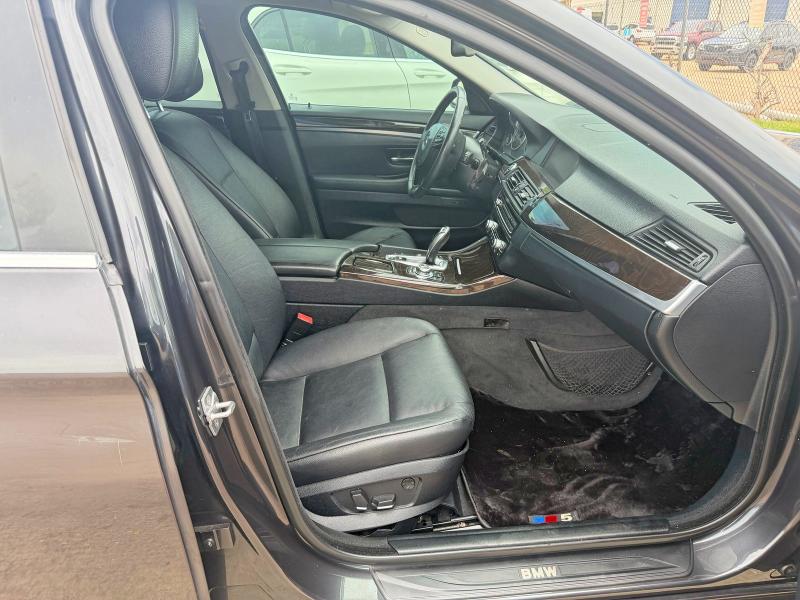 Aukcja sprzedaży 2012 Bmw 535, vin: WBAFU7C59CDU58029, numer aukcji: 55837886