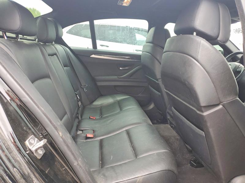52901396 :رقم المزاد ، WBAFU7C53DDU67536 vin ، 2013 Bmw 535 مزاد بيع