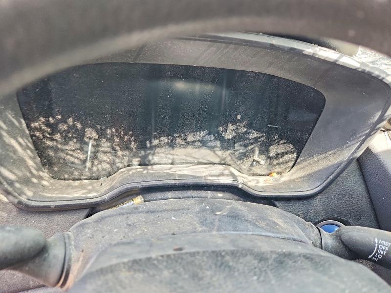 Aukcja sprzedaży 2022 Toyota Corolla, vin: JTDEAMDE8NJ061419, numer aukcji: 55245286