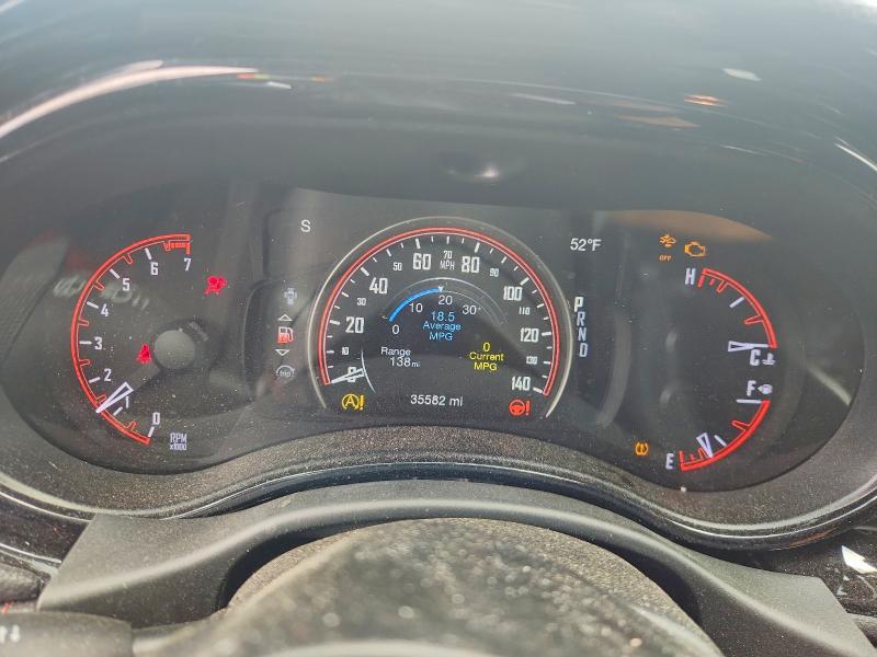 Продажа на аукционе авто 2023 Dodge Durango, vin: 1C4RDJDGXPC556429, номер лота: 52886896
