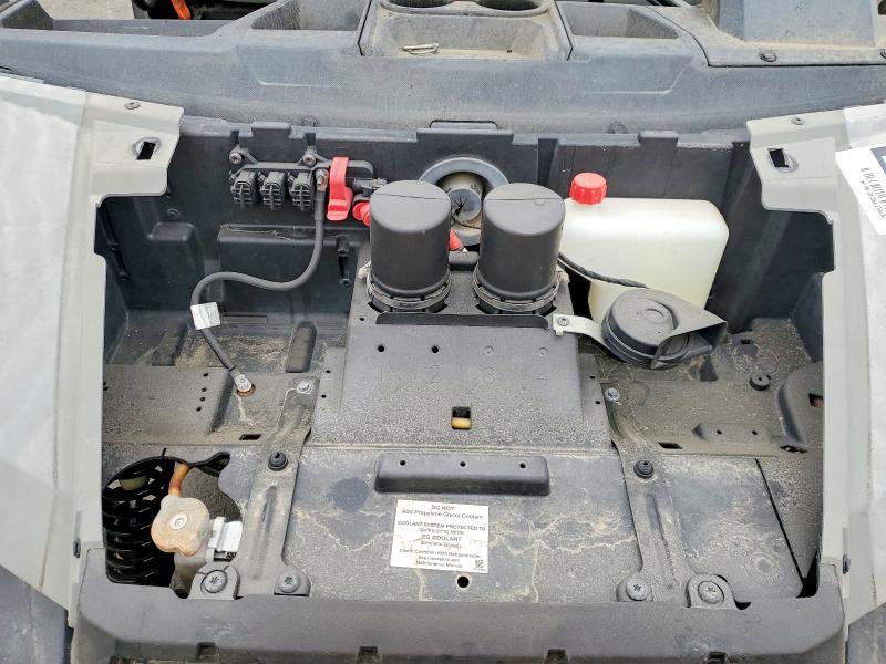 Продажа на аукционе авто 2020 Polaris Pro-x, vin: 4XABBP994L8940943, номер лота: 52199316