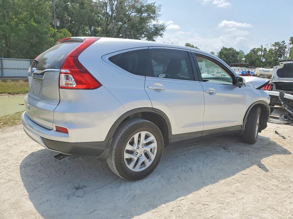 2016 Honda Cr-v მანქანა იყიდება აუქციონზე, vin: 3CZRM3H57GG707898, აუქციონის ნომერი: 52858016
