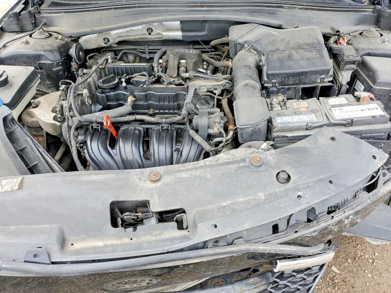 Продажа на аукционе авто 2016 Kia Optima, vin: 5XXGT4L36GG074647, номер лота: 53737556