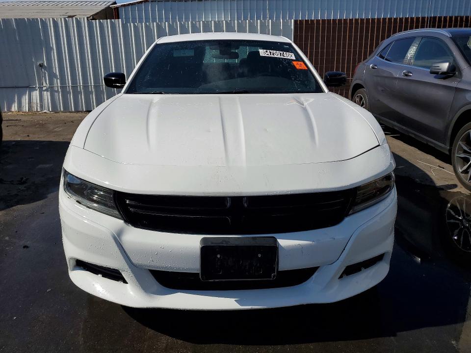 Aukcja sprzedaży 2023 Dodge Charger, vin: 2C3CDXBG5PH704273, numer aukcji: 54759746