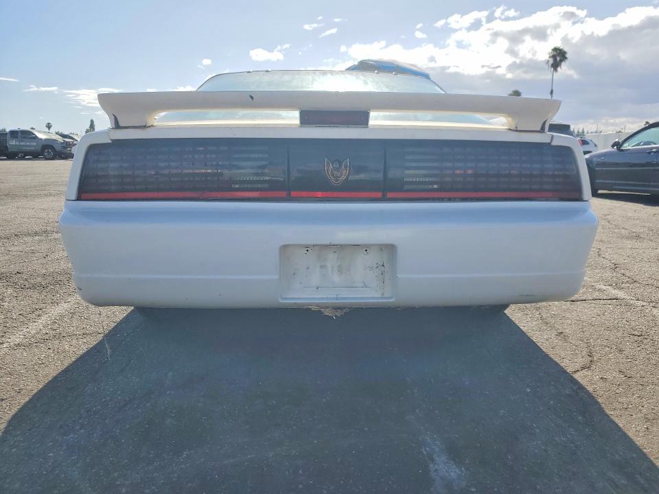 1989 Pontiac Firebird მანქანა იყიდება აუქციონზე, vin: 1G2FW2187KL225319, აუქციონის ნომერი: 55106746