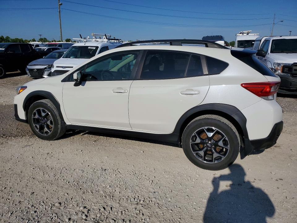 Aukcja sprzedaży 2020 Subaru Crosstrek, vin: JF2GTAEC8L8227071, numer aukcji: 51991136