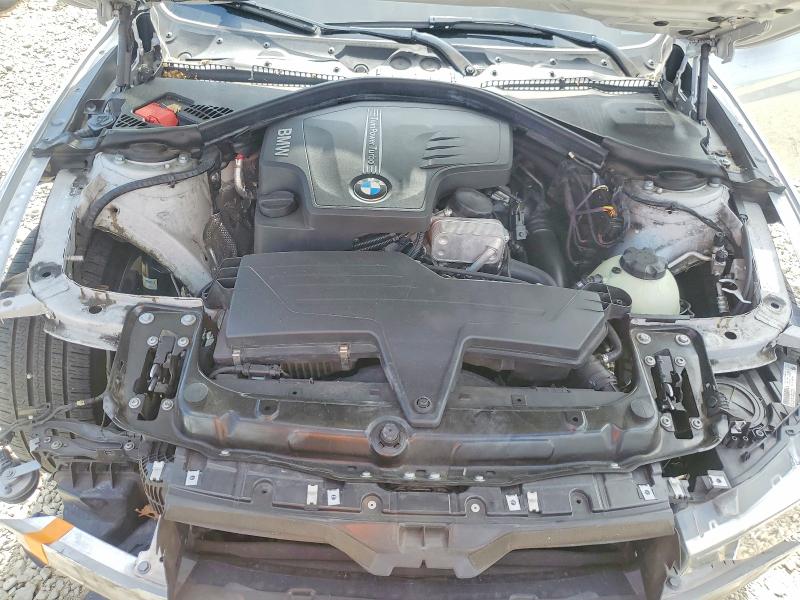 52230326 :رقم المزاد ، WBA3C1C5XCF431817 vin ، 2012 Bmw 328 مزاد بيع