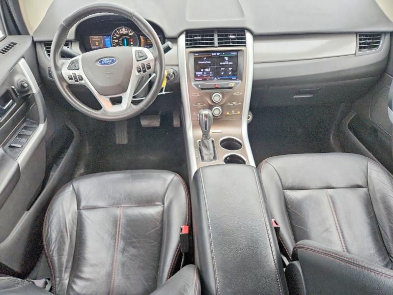 Aukcja sprzedaży 2013 Ford Edge, vin: 2FMDK3JC2DBB10831, numer aukcji: 52945166