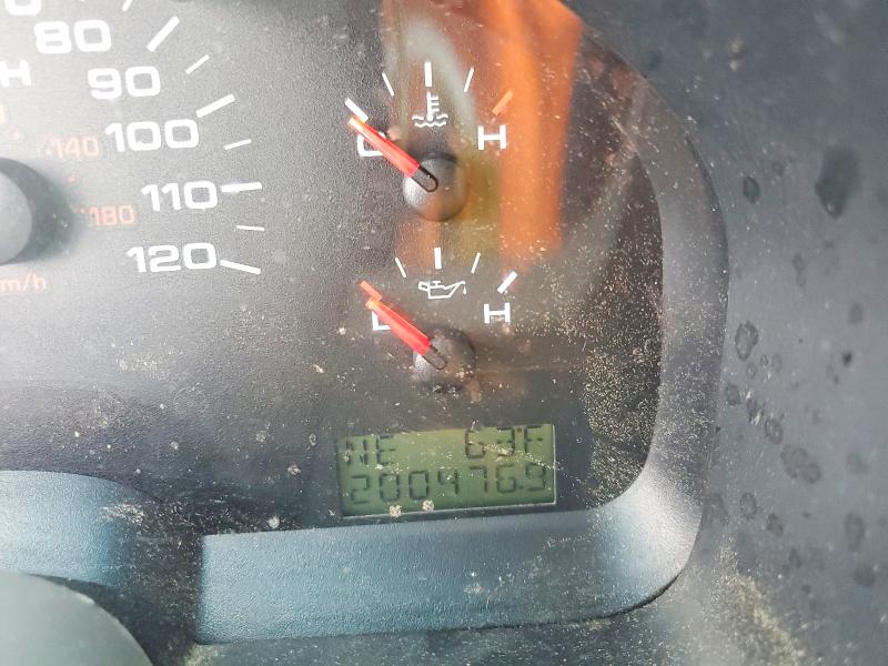 Продажа на аукционе авто 2004 Ford F150, vin: 1FTRX12W54NC30751, номер лота: 53854136