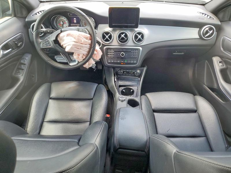 Продаж на аукціоні авто 2017 Mercedes-benz Gla, vin: WDCTG4GB7HJ281169, номер лоту: 55138696