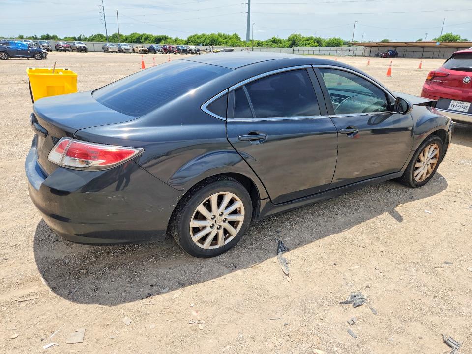 Aukcja sprzedaży 2012 Mazda 6, vin: 1YVHZ8DH8C5M29041, numer aukcji: 55676926