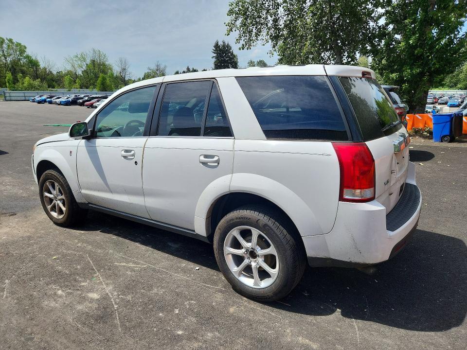 Продажа на аукционе авто 2007 Saturn Vue, vin: 5GZCZ63457S868528, номер лота: 52966626