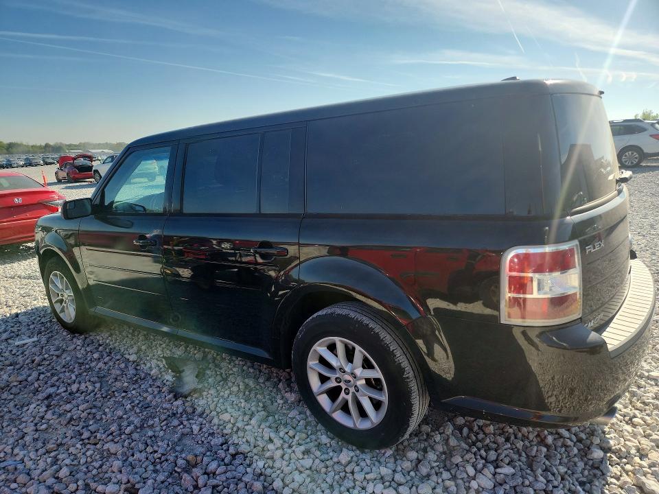 Продаж на аукціоні авто 2014 Ford Flex, vin: 2FMGK5B8XEBD25782, номер лоту: 52892976
