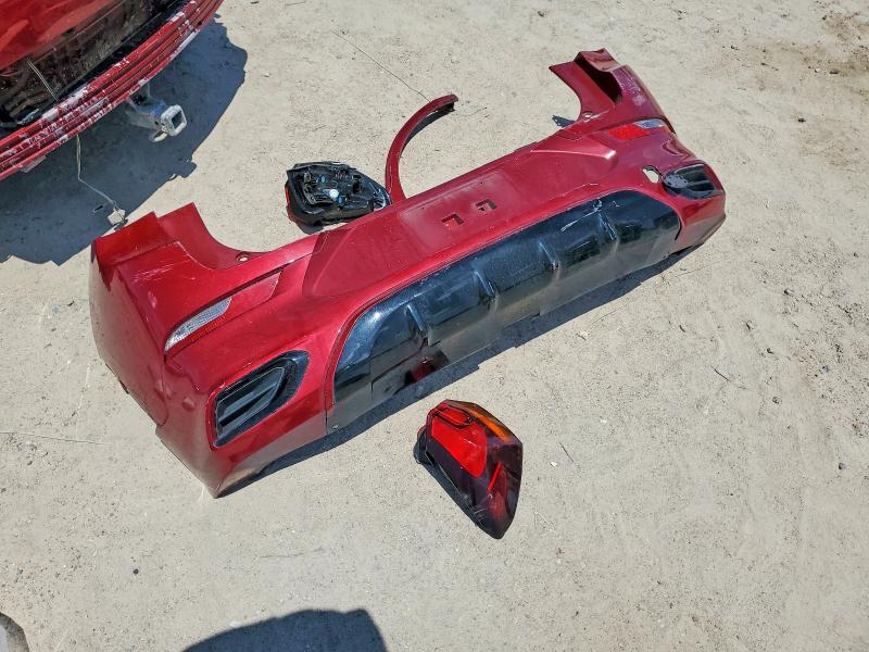 2020 Buick Encore Gx მანქანა იყიდება აუქციონზე, vin: KL4MMDSL2LB100950, აუქციონის ნომერი: 54130216