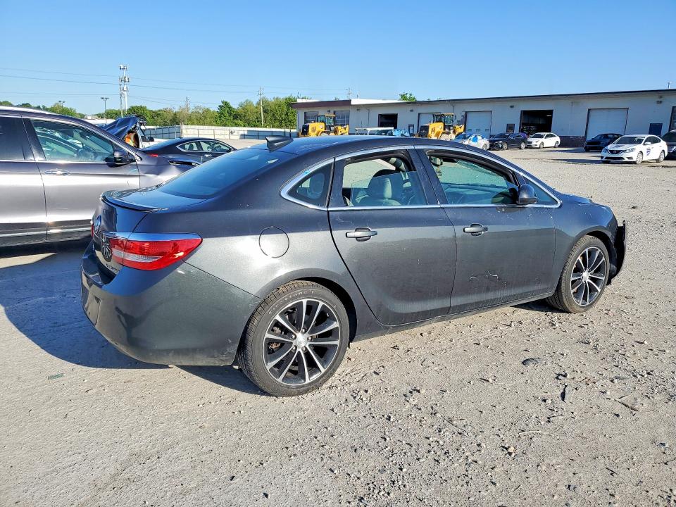 Aukcja sprzedaży 2016 Buick Verano, vin: 1G4PW5SK2G4182405, numer aukcji: 52726506