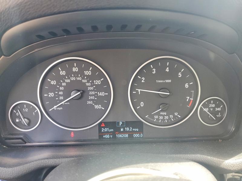 Aukcja sprzedaży 2017 Bmw X3, vin: 5UXWX9C30H0W78550, numer aukcji: 53159526