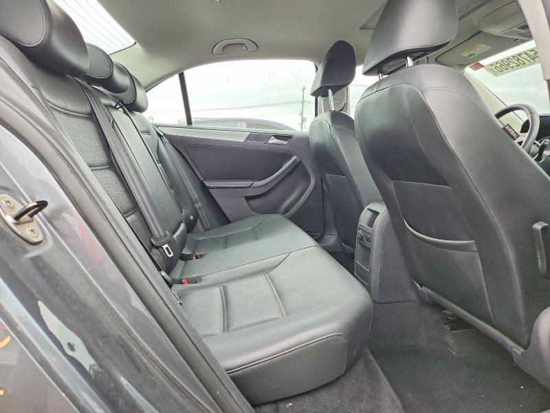 Продажа на аукционе авто 2014 Volkswagen Jetta, vin: 3VWD17AJ1EM420768, номер лота: 54782966