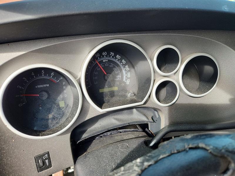 Продажа на аукционе авто 2010 Toyota Tundra, vin: 5TFRM5F14AX010905, номер лота: 52396816
