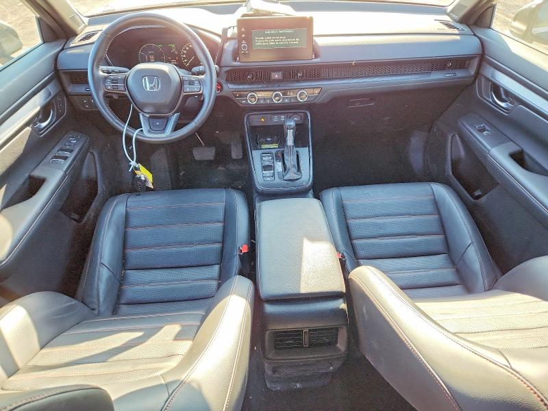 Продаж на аукціоні авто 2024 Honda Cr-v, vin: 2HKRS6H73RH218181, номер лоту: 53911816