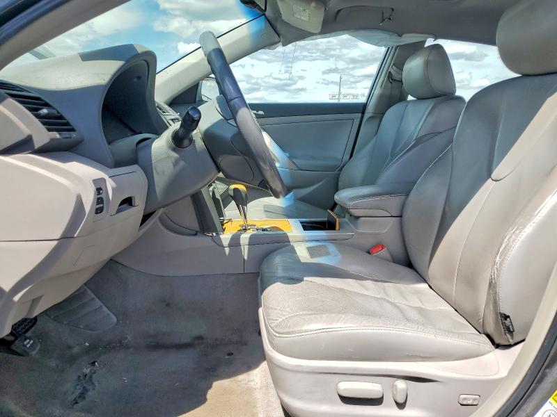 54761736 :رقم المزاد ، 4T1BK46K57U012646 vin ، 2007 Toyota Camry مزاد بيع