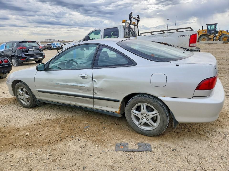1998 Acura Integra მანქანა იყიდება აუქციონზე, vin: JH4DC4443WS801272, აუქციონის ნომერი: 53297216