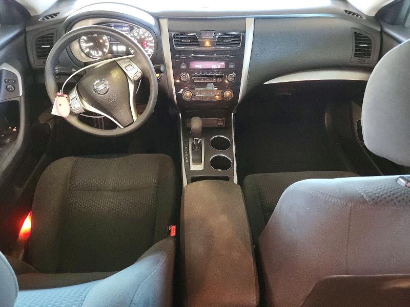 Продажа на аукционе авто 2015 Nissan Altima, vin: 1N4AL3AP0FN364963, номер лота: 54879046
