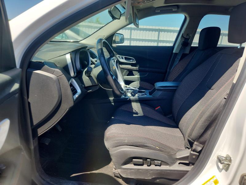 Продаж на аукціоні авто 2014 Chevrolet Equinox, vin: 2GNFLFEK8E6190652, номер лоту: 54979396