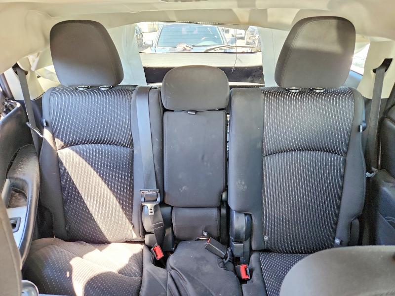 Aukcja sprzedaży 2016 Dodge Journey, vin: 3C4PDCAB1GT112873, numer aukcji: 53463646