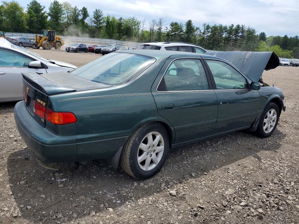 Aukcja sprzedaży 2001 Toyota Camry, vin: 4T1BF22K21U128232, numer aukcji: 53561926