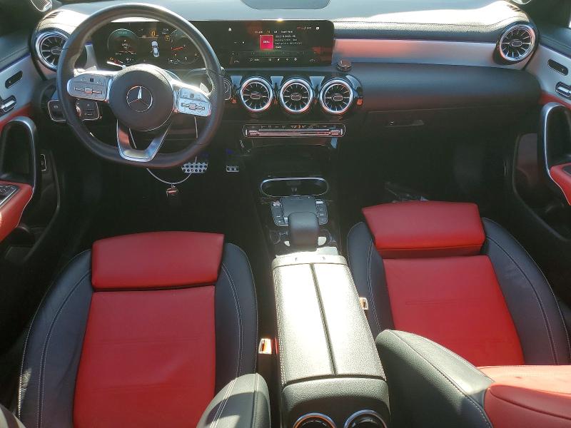 Aukcja sprzedaży 2023 Mercedes-benz Cla, vin: W1K5J4GB6PN410824, numer aukcji: 53332066