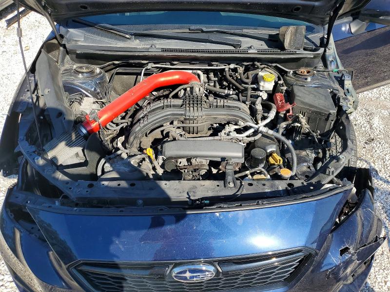 Продажа на аукционе авто 2019 Subaru Impreza, vin: 4S3GKAJ68K1627706, номер лота: 54090096