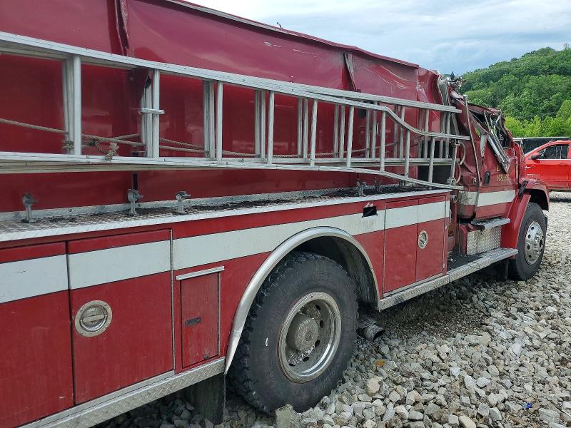 Продажа на аукционе авто 1999 Freightliner Medium Conventional, vin: 1FV6HLCB3XH967171, номер лота: 54280106