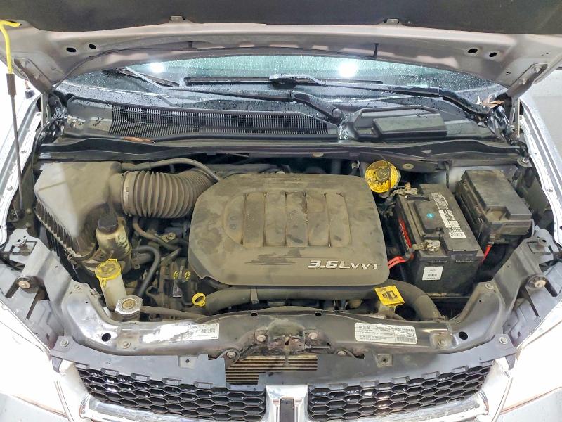 Aukcja sprzedaży 2019 Dodge Grand Caravan, vin: 2C4RDGCG9KR513463, numer aukcji: 52406126