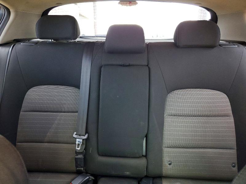 Продаж на аукціоні авто 2016 Kia Forte, vin: KNAFK5A85G5606989, номер лоту: 53567786
